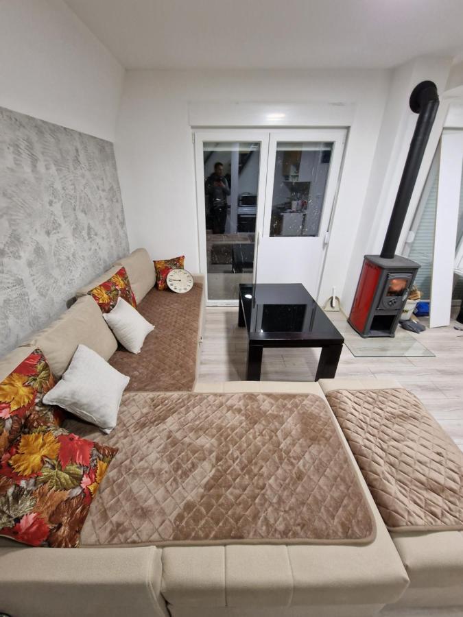 Weekend House Nest Bjelasnica Luaran gambar