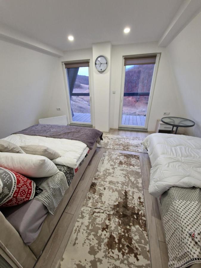 Weekend House Nest Bjelasnica Luaran gambar
