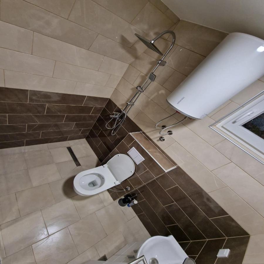 Weekend House Nest Bjelasnica Luaran gambar