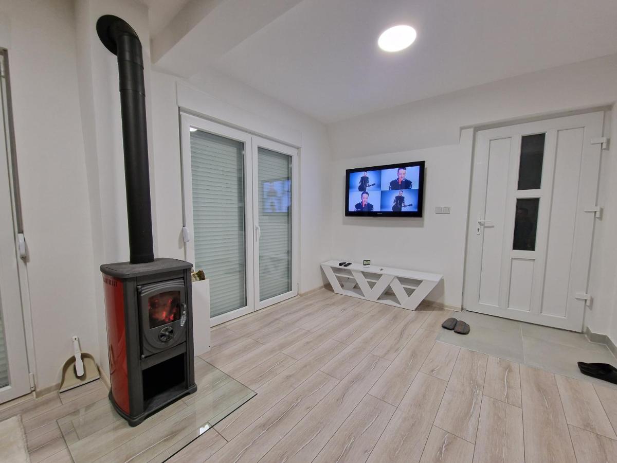 Weekend House Nest Bjelasnica Luaran gambar