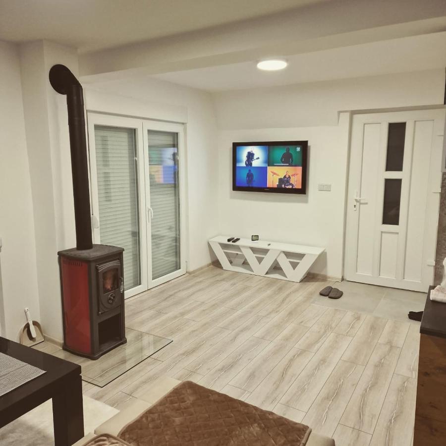 Weekend House Nest Bjelasnica Luaran gambar