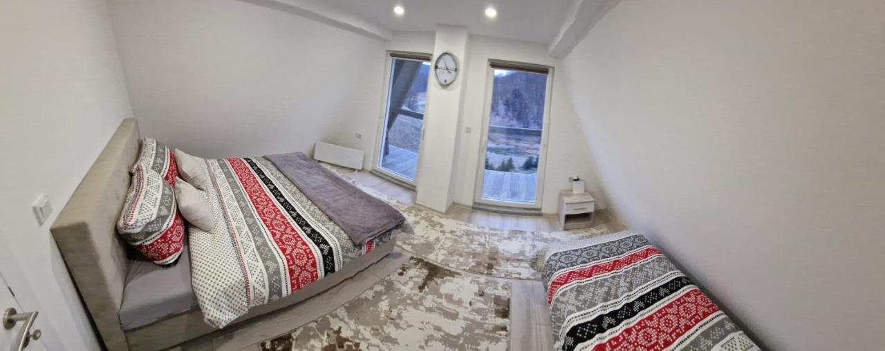 Weekend House Nest Bjelasnica Luaran gambar