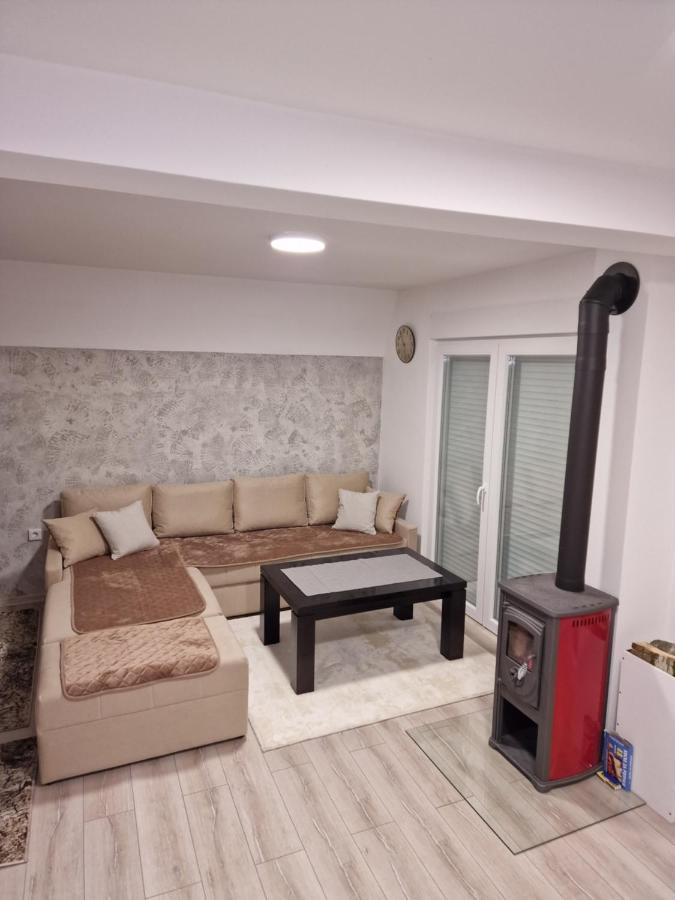 Weekend House Nest Bjelasnica Luaran gambar