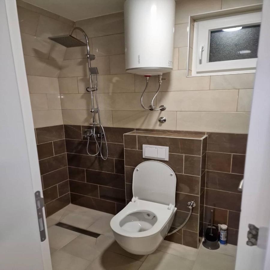 Weekend House Nest Bjelasnica Luaran gambar