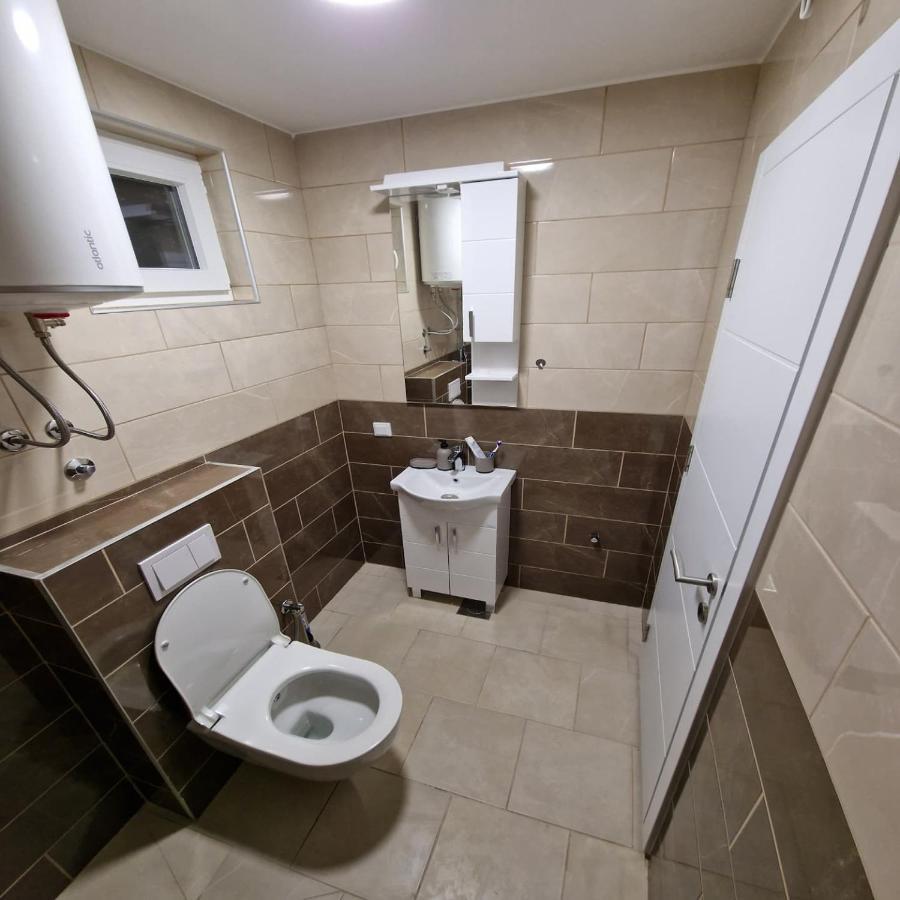 Weekend House Nest Bjelasnica Luaran gambar
