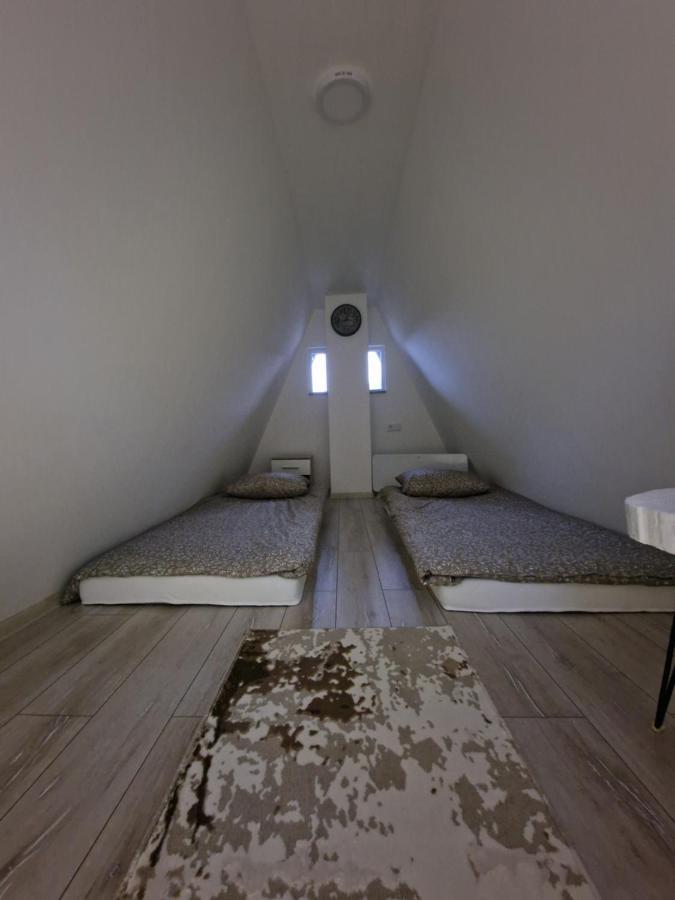 Weekend House Nest Bjelasnica Luaran gambar