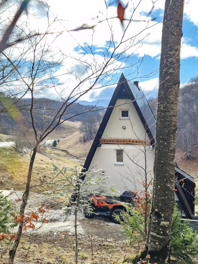 Weekend House Nest Bjelasnica Luaran gambar