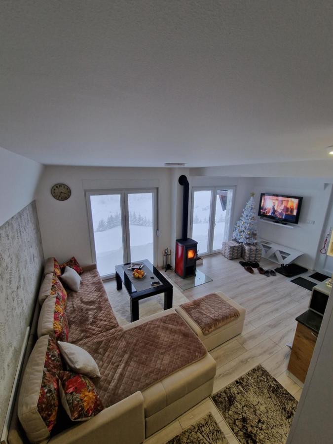 Weekend House Nest Bjelasnica Luaran gambar