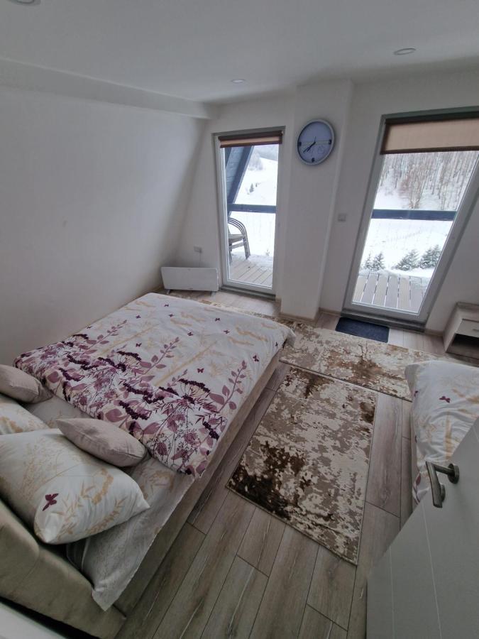 Weekend House Nest Bjelasnica Luaran gambar