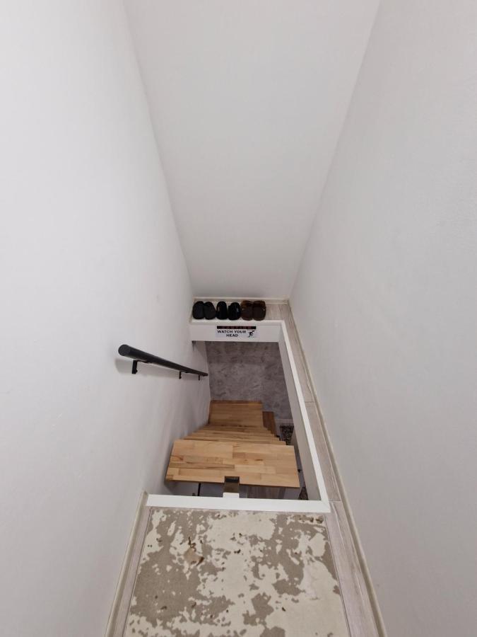 Weekend House Nest Bjelasnica Luaran gambar