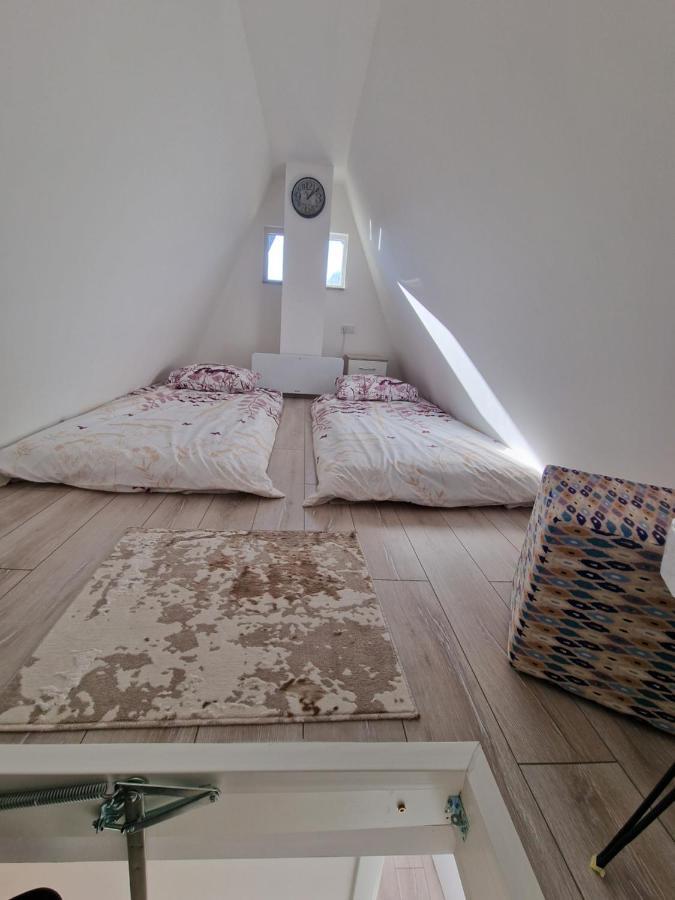Weekend House Nest Bjelasnica Luaran gambar